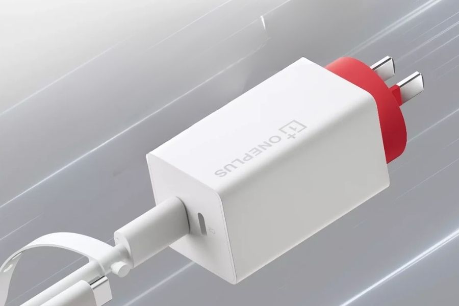 OnePlus 100W and 120W GaN Chargers Build